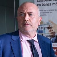 Foto Joaquín González (III)