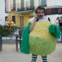 Foto Josep Maria Riera