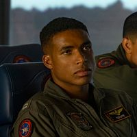 Foto Greg Tarzan Davis