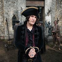 Foto Noel Fielding
