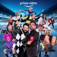 Foto José Eduardo Derbez