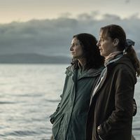 Foto Claudia Di Girólamo