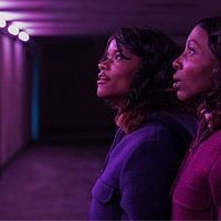 Foto Tamara Lawrance