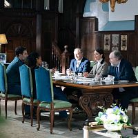 Foto Cornelius Booth