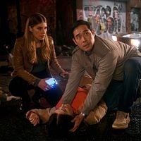 Foto Caitlin Bassett