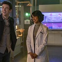 Foto Kausar Mohammed