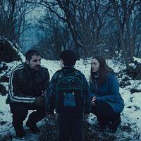 Foto Macrina Bârlădeanu