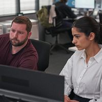 Foto Hannah Khalique-Brown