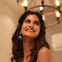 Foto Aaditi Pohankar