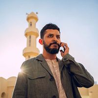 Foto Aziz Gharbawi