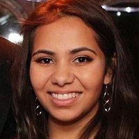 Foto Sheryl Lee Watson