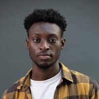 Foto Ernest Kingsley Jr.