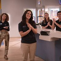 Foto Kamaia Fairburn