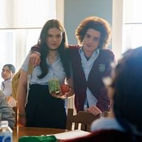 Foto Carson MacCormac