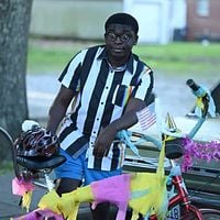 Foto Justin Linville