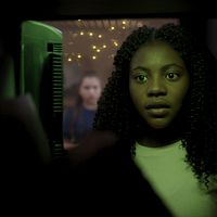 Foto Princess K. Mapp