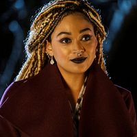 Foto Savannah Basley