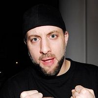 Foto R.A. The Rugged Man