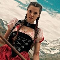 Foto Alice Lucy