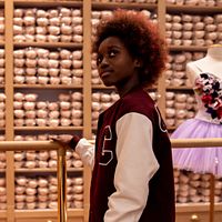 Foto Oumy Bruni Garrel