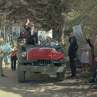 Foto Claudio Arredondo