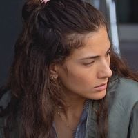 Foto Candela González