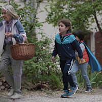 Foto Anne-Marie Ponsot