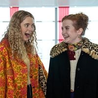 Foto Máiréad Tyers