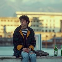 Foto Giordana Marengo