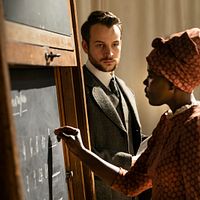 Foto Girley Charlene Jazama