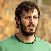 Foto Pablo Gómez-Pando