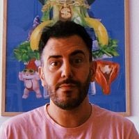 Foto Martín Garabal