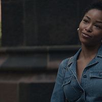 Foto Brittany S. Hall