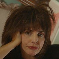 Foto Marta González de Vega