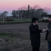 Foto Ezequiel Pierri