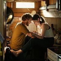 Foto Inga Ibsdotter Lilleaas