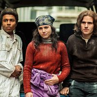 Foto Hanna van Vliet