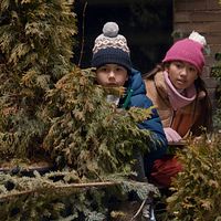 Foto Ava Louise Murchison