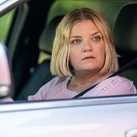 Foto Mary Catherine Garrison