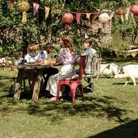 Foto Anna Lucia Gualano