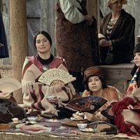 Foto Cara Jade Myers