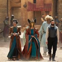 Foto Hammed Animashaun