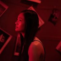 Foto Chutimon Chuengcharoensukying