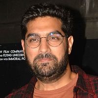 Foto Kunaal Roy Kapur