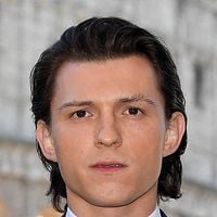 Foto Tom Holland
