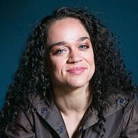 Foto Debris Stevenson