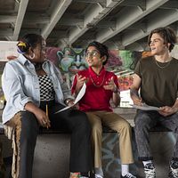 Foto Dorian Giordano