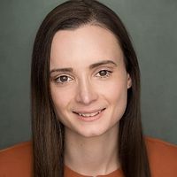 Foto Natasha Rose Mills