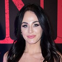 Foto Danielle Ronald