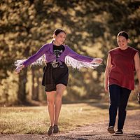 Foto Isabel Deroy-Olson